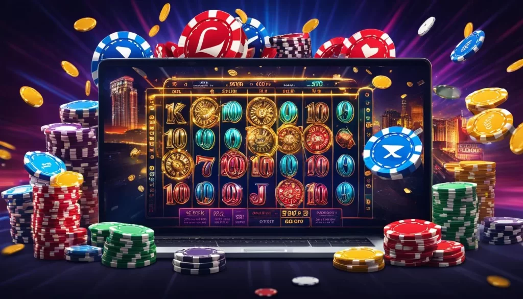 Trò chơi bài truyền thống tại XBET