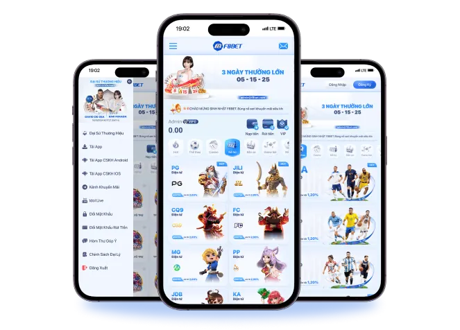 Đa dạng các môn thể thao và giải đấu trên xbet