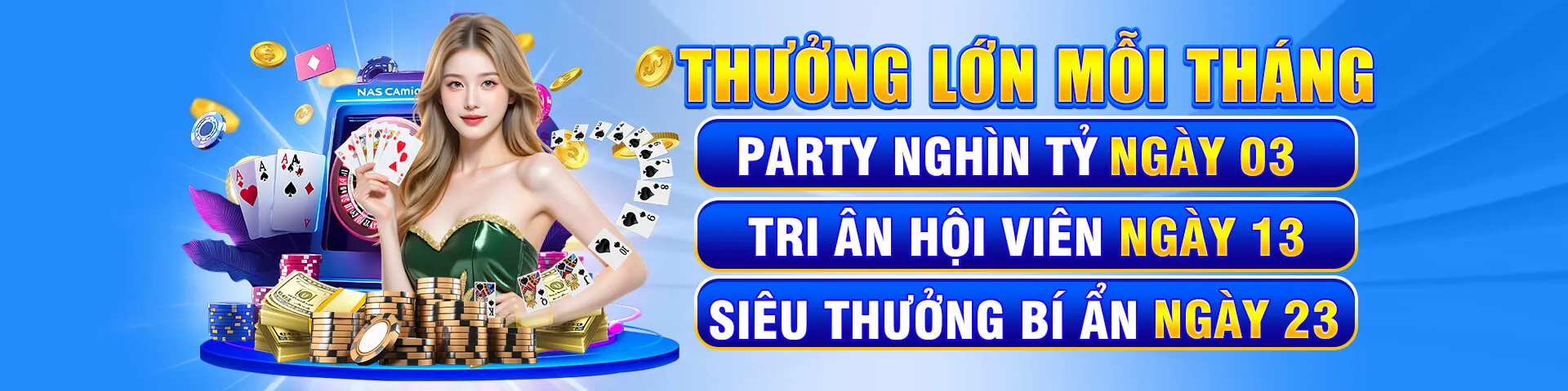 Biểu ngữ chương trình đối tác Xbet Link Mới