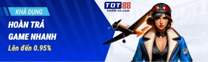 Chương trình hoàn trả cược thể thao