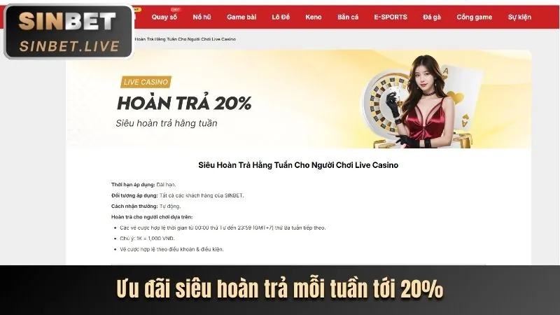 Game Jackpot Lũy Tiến tại XBET